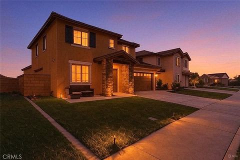 15765 Kings Peak Drive Fontana CA 92336