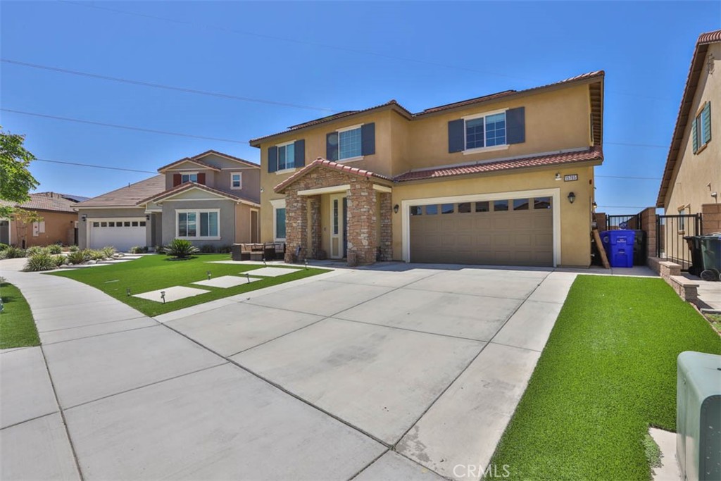 15765 Kings Peak Drive
