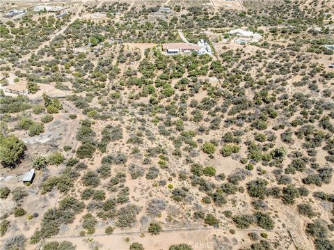 0 Larch Road Oak Hills CA 92344