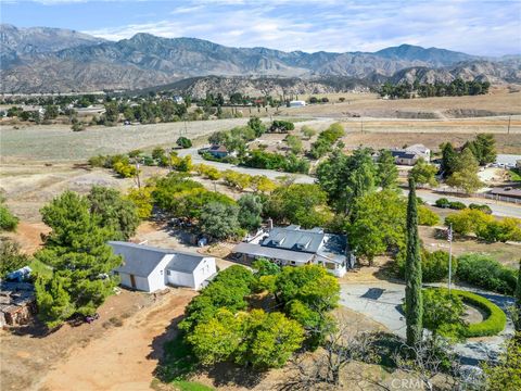 Photo of 11055 Sunset Ave, Banning, CA 92220 (MLS # IG25253356)