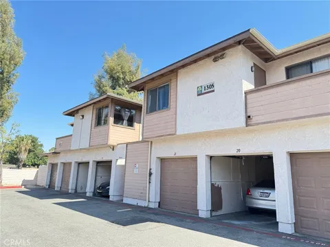 1305 Massachusetts Ave Unit 205, Riverside, CA 92507 - MLS#: CV26067296