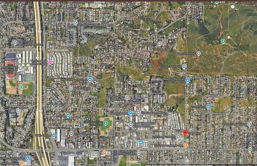 0 Grand Avenue