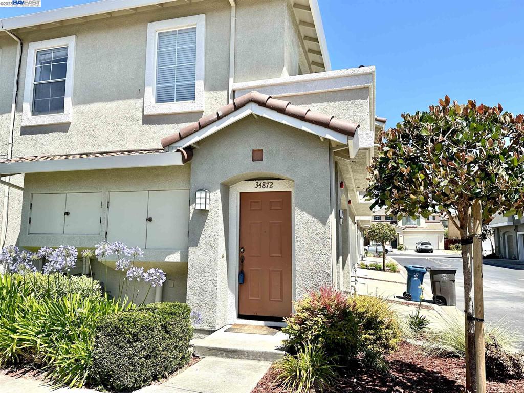 UNION CITY - Residential