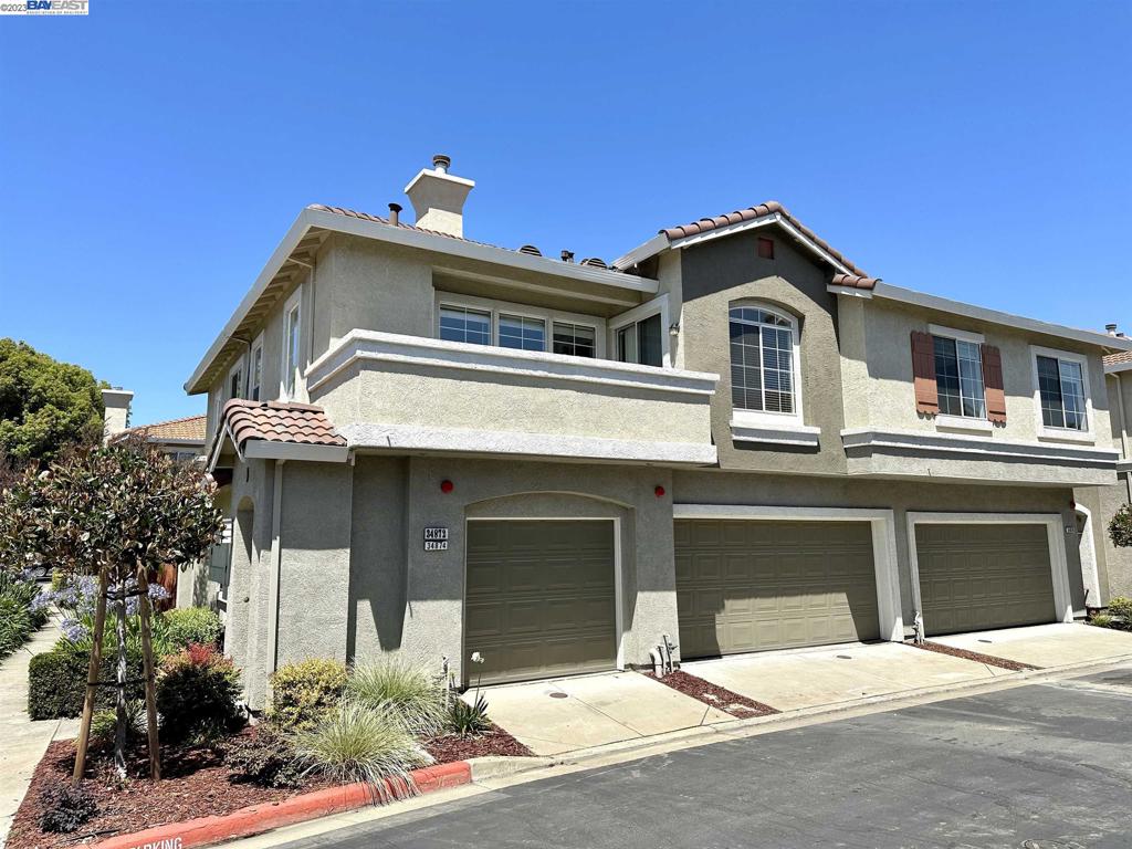 UNION CITY - Residential