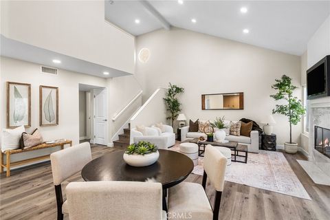 12524 Wedgwood Circle North Tustin CA 92780