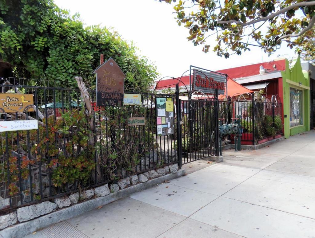 703 Pacific Avenue