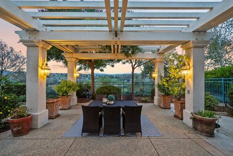 Photo of 5253 Vicenza Way, San Jose, CA 95138 (MLS # ML82028138)