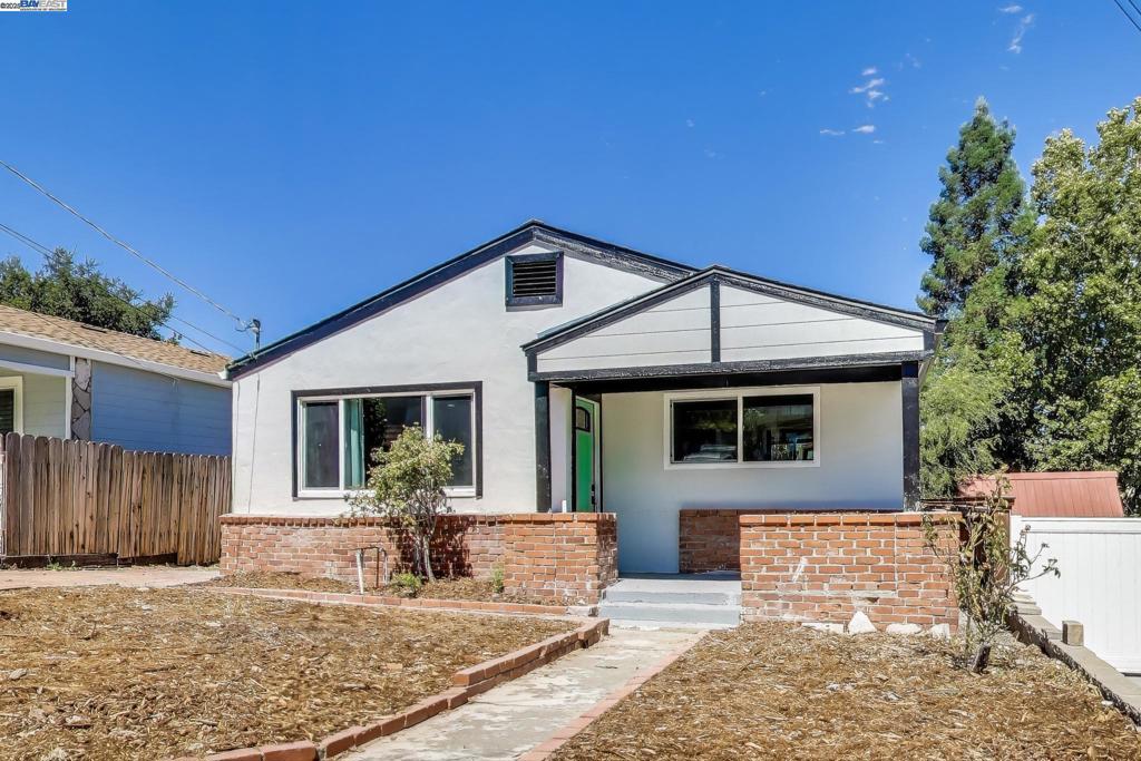 ALHAMBRA  VALLEY - Residential