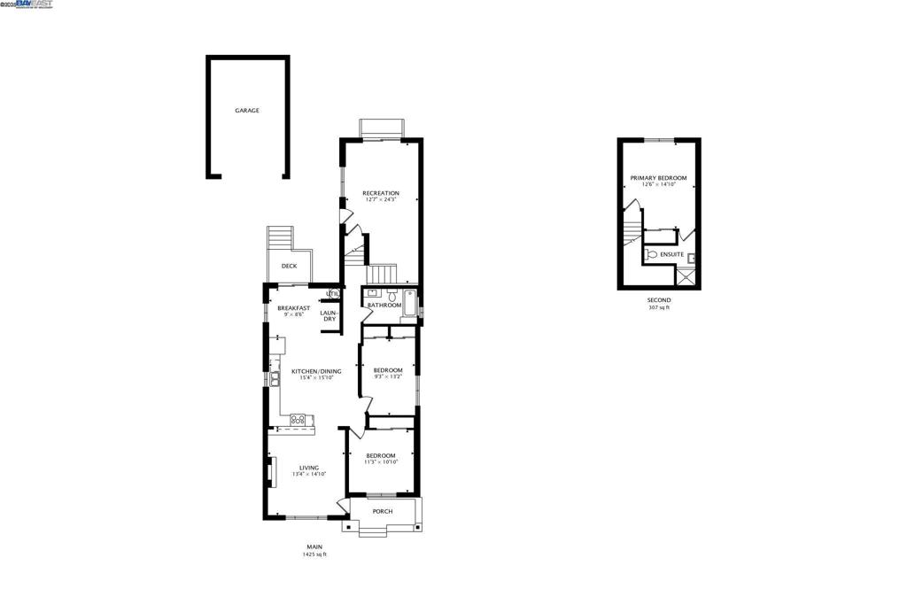 ALHAMBRA  VALLEY - Residential