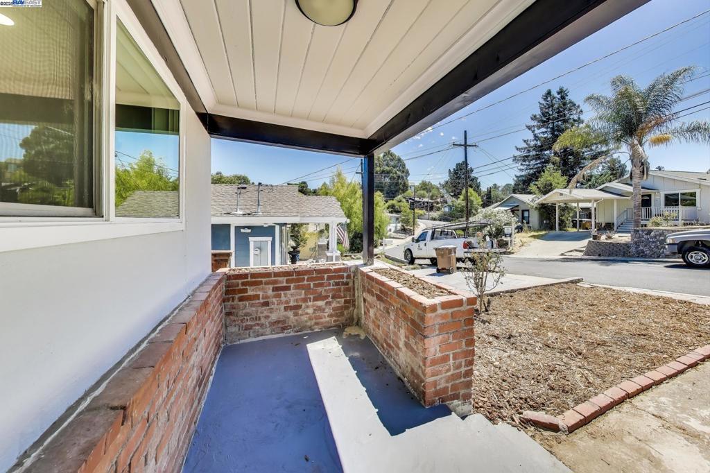 ALHAMBRA  VALLEY - Residential