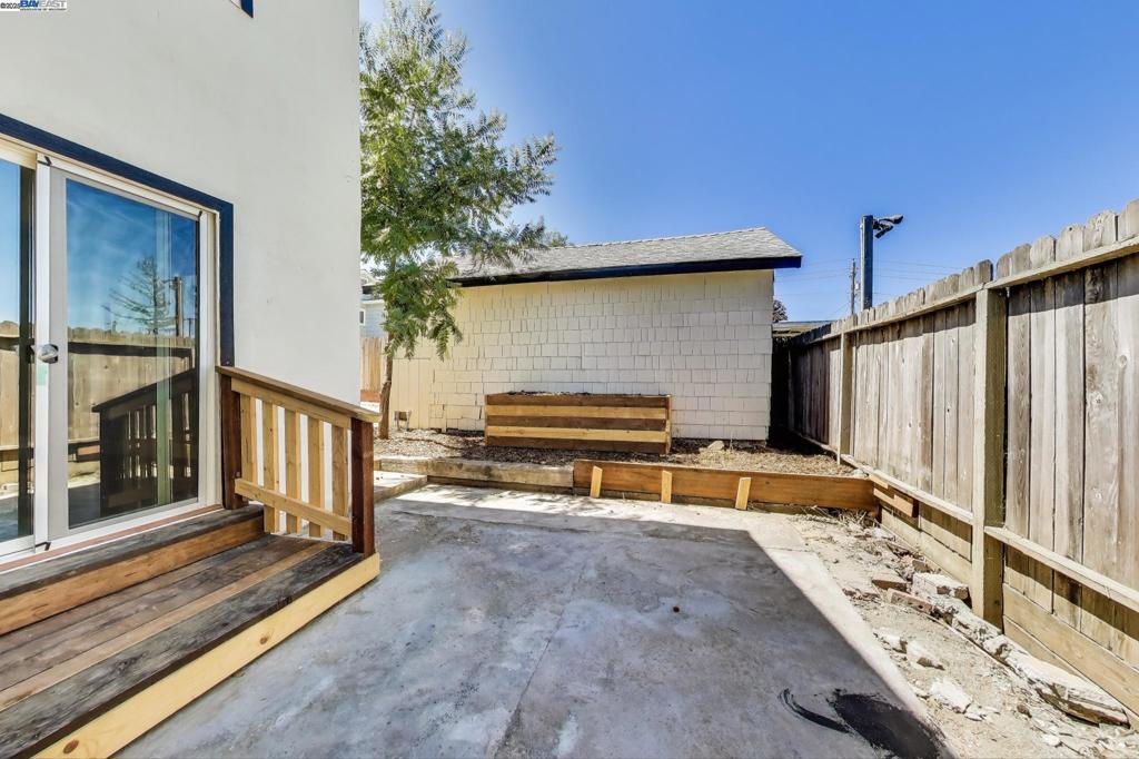ALHAMBRA  VALLEY - Residential