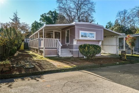 Photo of 5890 E Highway 20 #16, Lucerne, CA 95458 (MLS # LC26004869)