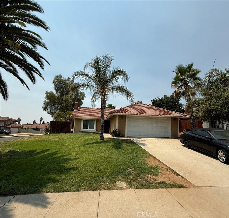 12695 Bluntleaf Court