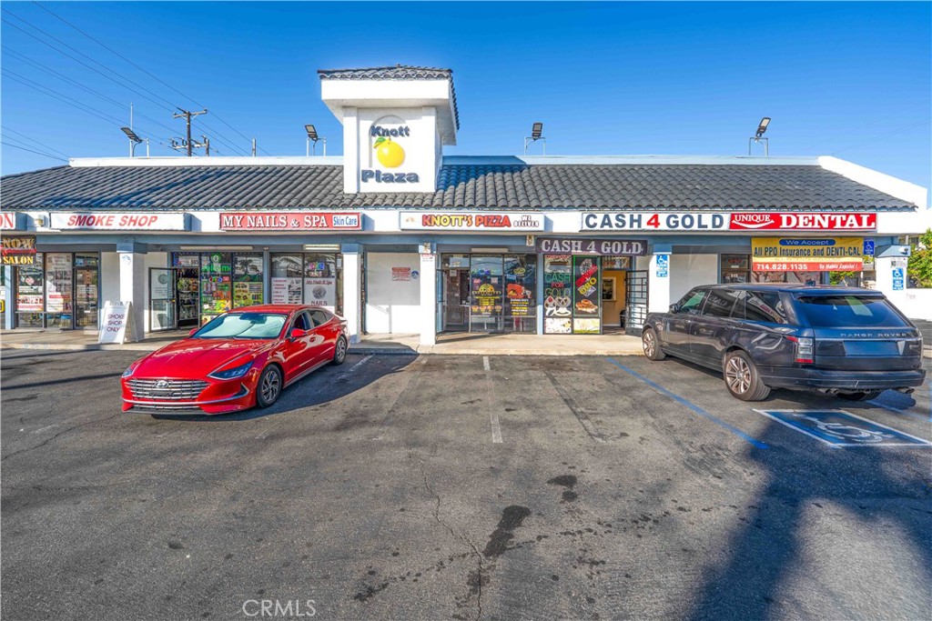 Photo 1 of 18 — 565 S Knott Ave, Anaheim, CA 92804