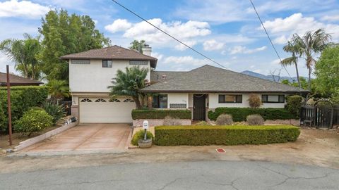 2081 Wedgemere Dr El Cajon CA 92020