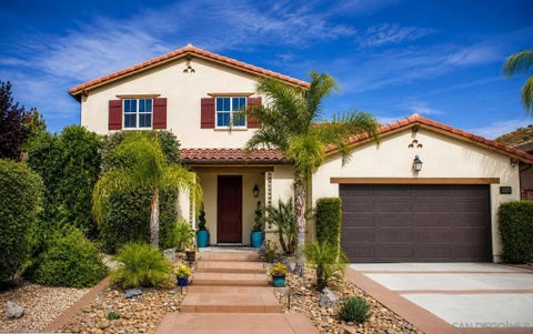Photo of 30656 Stage Coach Rd RD, Menifee, CA 92584 (MLS # 260015686SD)