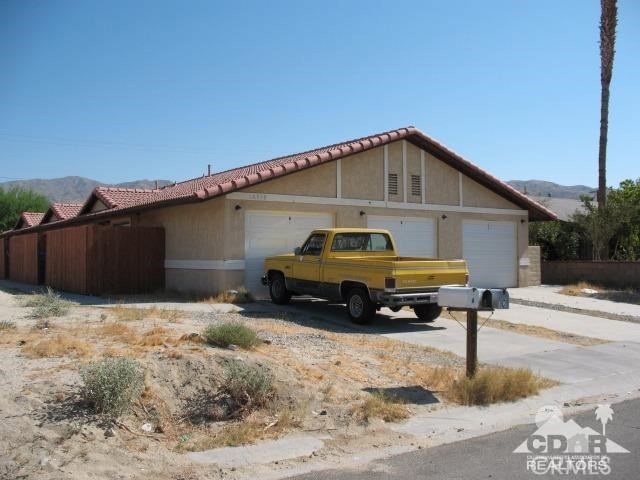 other - Residential Income