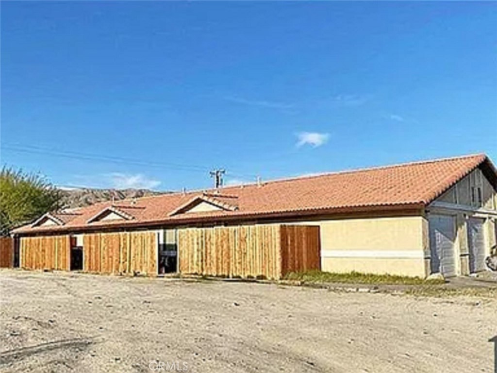 other - Residential Income