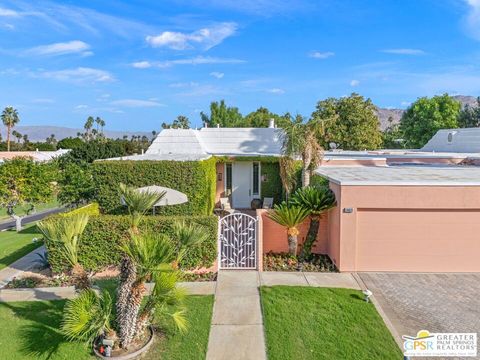 Photo of 46920 Amir Drive, Palm Desert, CA 92260 (MLS # 26654715PS)