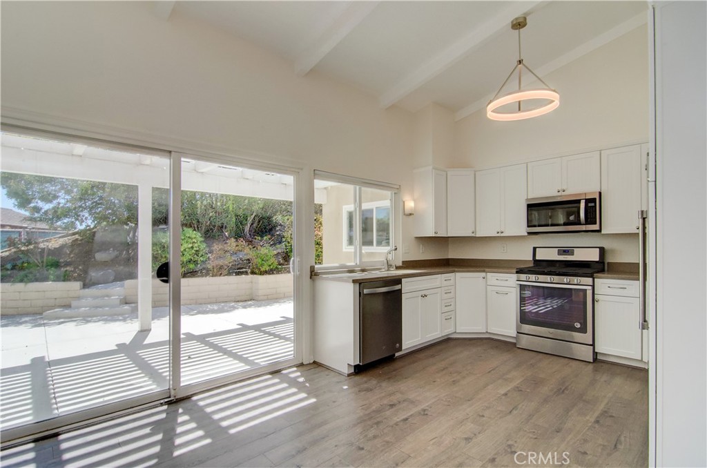 Monarch Bay Terrace (MBT) - Residential Lease