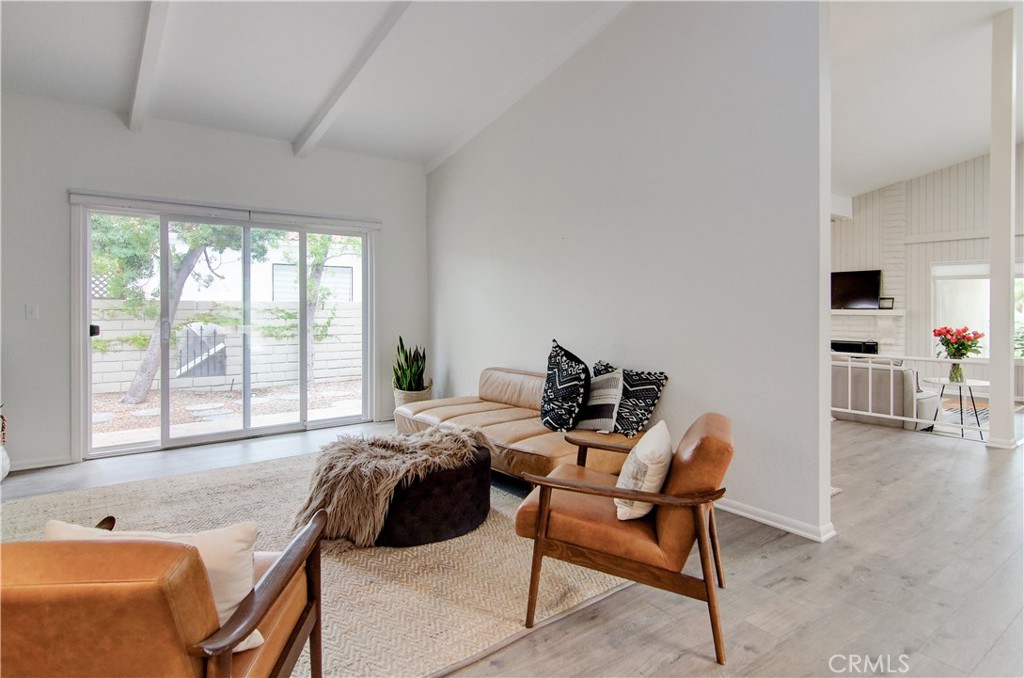 Monarch Bay Terrace (MBT) - Residential Lease