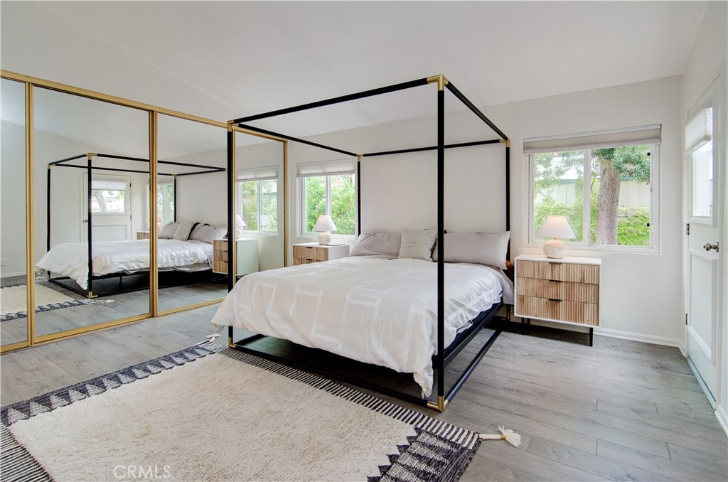 Monarch Bay Terrace (MBT) - Residential Lease