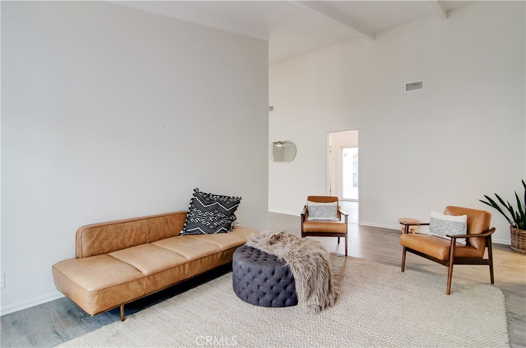 Monarch Bay Terrace (MBT) - Residential Lease