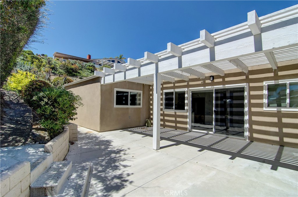 Monarch Bay Terrace (MBT) - Residential Lease