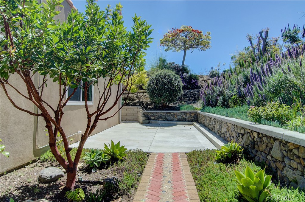 Monarch Bay Terrace (MBT) - Residential Lease