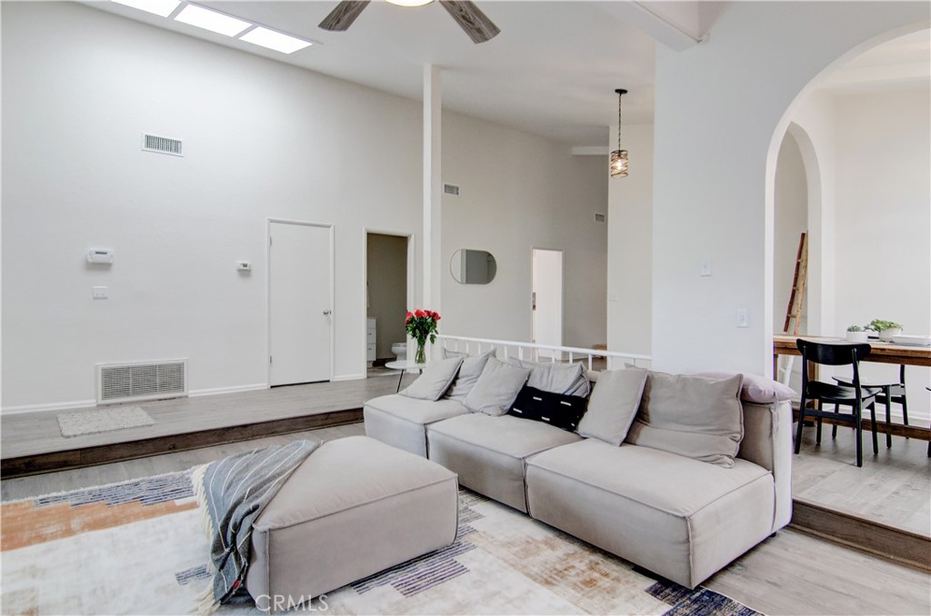 Monarch Bay Terrace (MBT) - Residential Lease