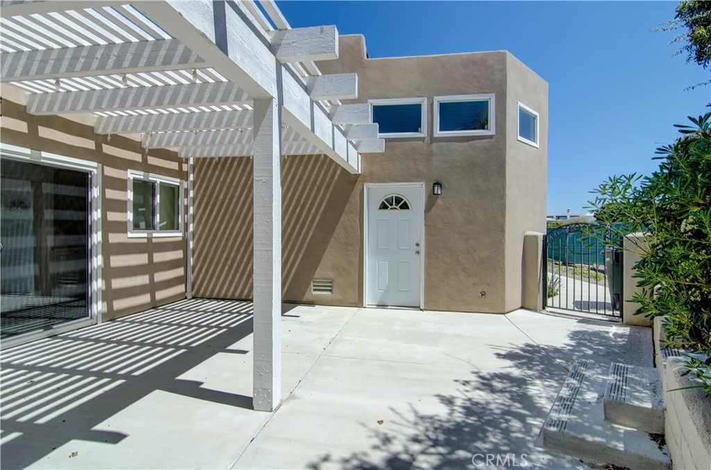 Monarch Bay Terrace (MBT) - Residential Lease
