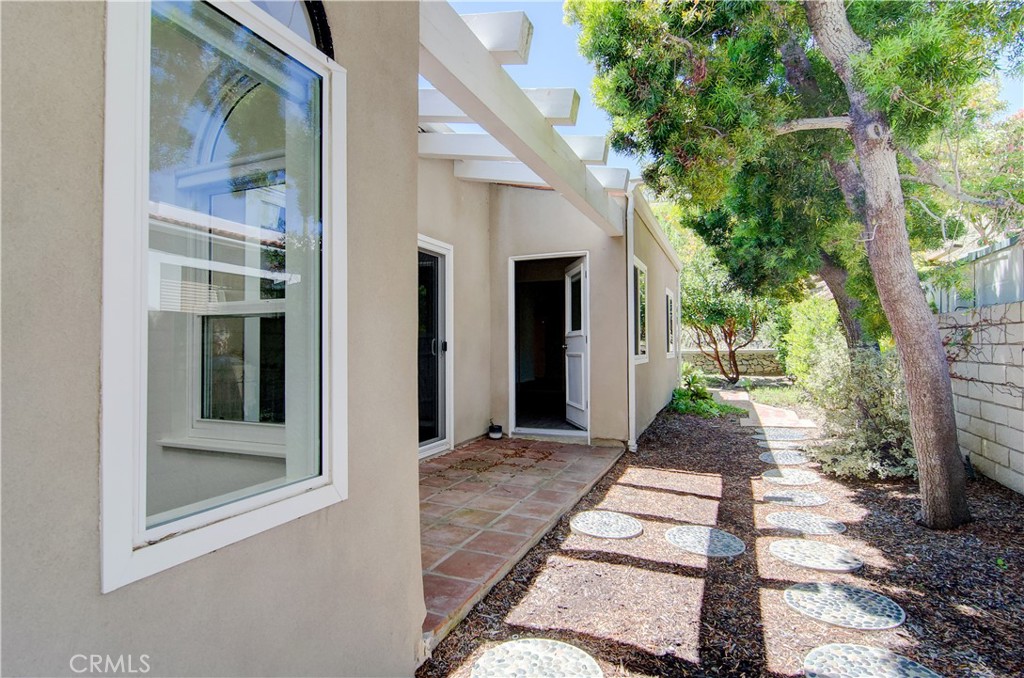 Monarch Bay Terrace (MBT) - Residential Lease