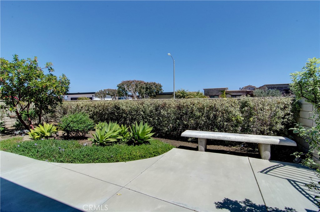 Monarch Bay Terrace (MBT) - Residential Lease