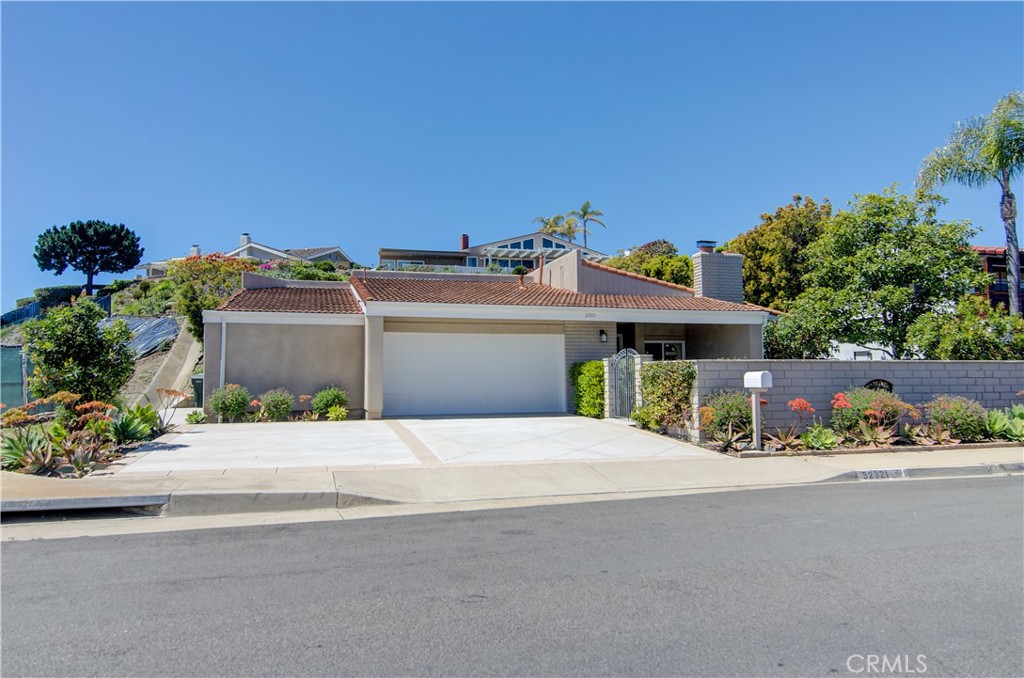 Monarch Bay Terrace (MBT) - Residential Lease