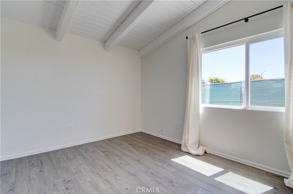 Monarch Bay Terrace (MBT) - Residential Lease