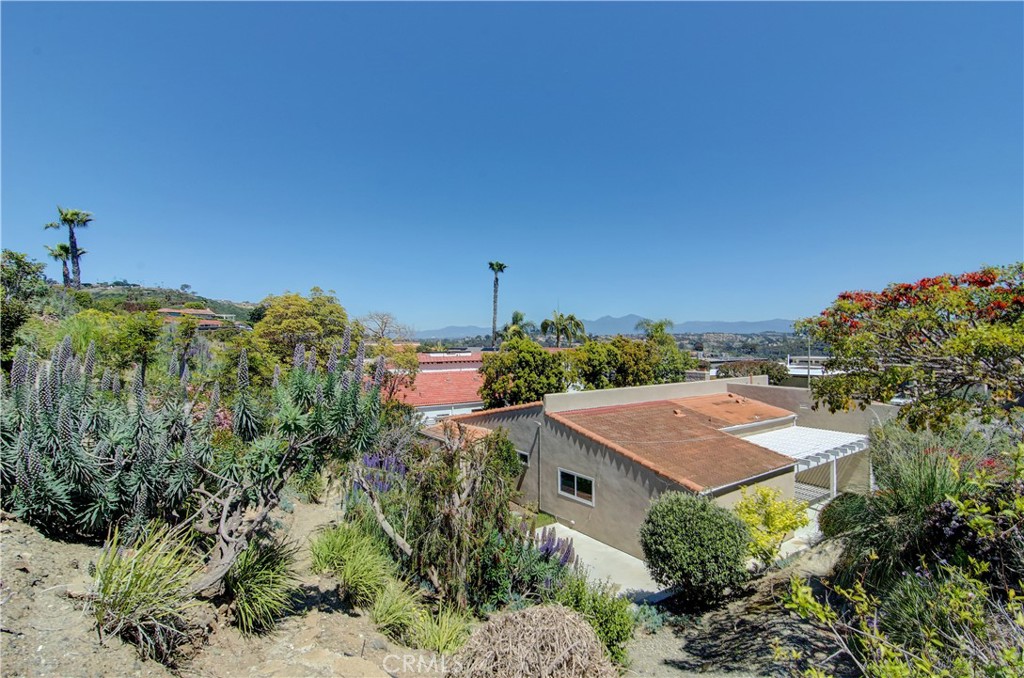 Monarch Bay Terrace (MBT) - Residential Lease