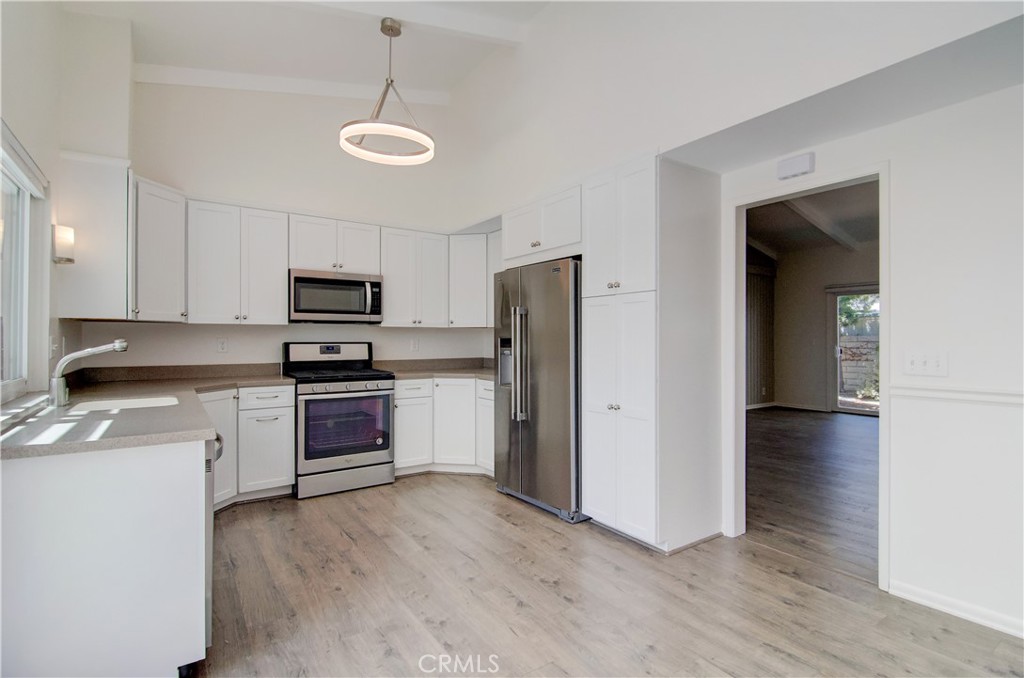 Monarch Bay Terrace (MBT) - Residential Lease