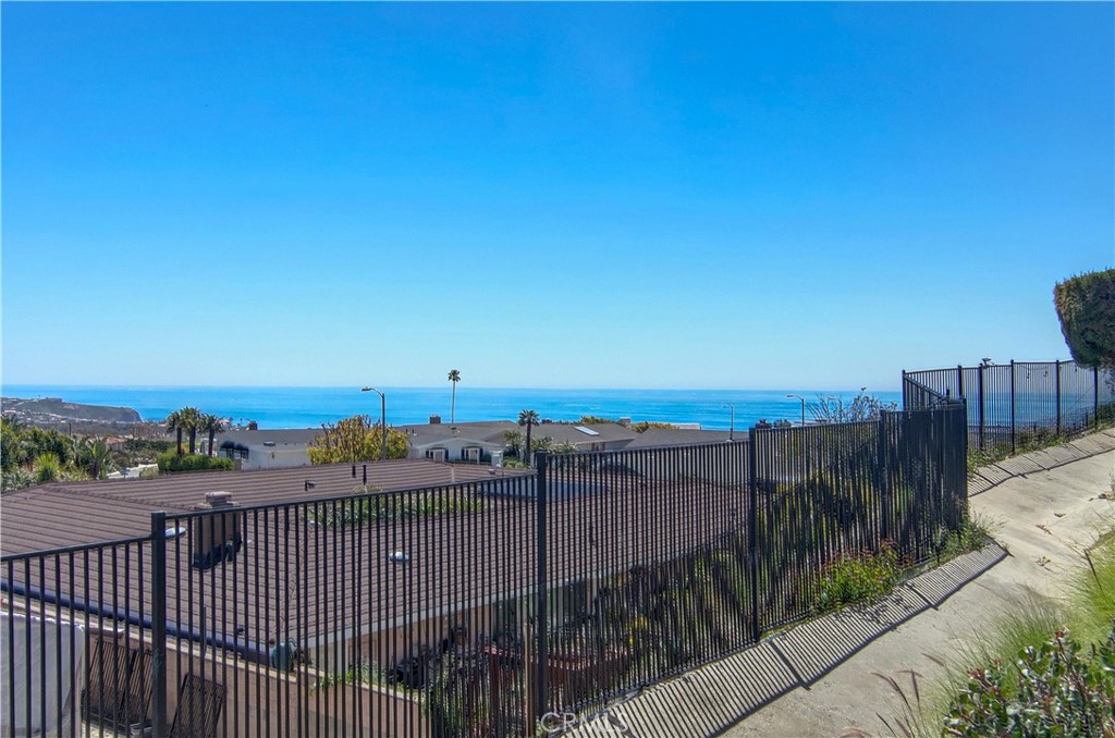Available for a minimum 1+ month term, fully-furnished. This is a superb opportunity to live in the highly-coveted Monarch Bay Terrace! This single-level 4 bed, 3.5 bath home boasts breathtaking ocean and mountain views from the private hillside deck, a private casita with its own separate entrance and access to the garage, updated kitchen and bathrooms, vaulted ceilings, skylights, wood-style luxury vinyl plank flooring throughout, indoor laundry room, and sliding doors off both sides of the house to the several patios and a wrap-around yard. The primary ensuite has its own access to the courtyard/backyard and the primary bath has dual sinks, a walk-in shower, and separate toilet room. Tons of large windows and high ceilings make this home the definition of bright and airy. A fireplace in the living room adds to the ambiance of this one-of-a-kind ranch home. The private casita with its own full bath makes for an ideal in-laws/guests quarters or work-from-home office. You'll love the close proximity to the famous beaches of Dana Point and Laguna, Ritz Carlton, Waldorf Astoria, some of the best beachside eateries in OC and Gelson's just down the street! A beautifully landscaped, gated courtyard, and wrap-around yard serves as your own oasis. Enjoy spectacular sunsets perched on the hillside viewing deck with panoramic views of the ocean and Saddleback mountain. Coastal living doesn't get much better than this!
*Lease length negotiable.
*Pets will be considered with pet fee.
*Beds: 1 King, 2 Queens, 1 Full