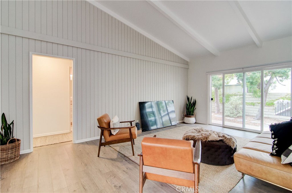 Monarch Bay Terrace (MBT) - Residential Lease