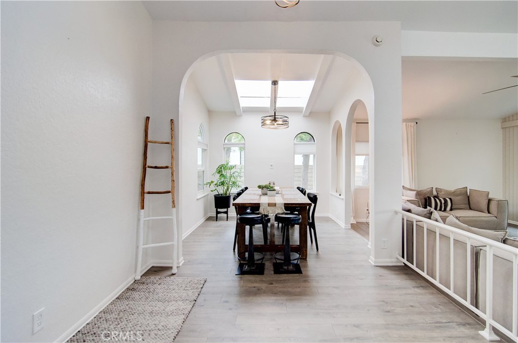 Monarch Bay Terrace (MBT) - Residential Lease