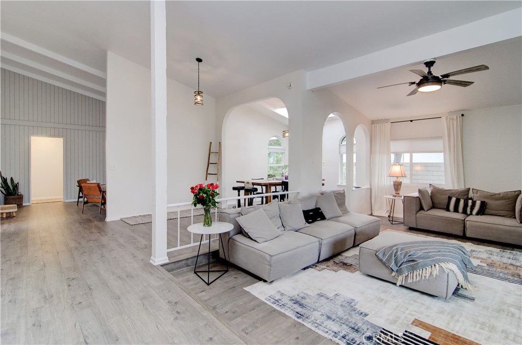 Monarch Bay Terrace (MBT) - Residential Lease