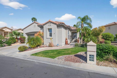 Photo of 80456 Glen Eagles Court, Indio, CA 92201 (MLS # 219152500DA)