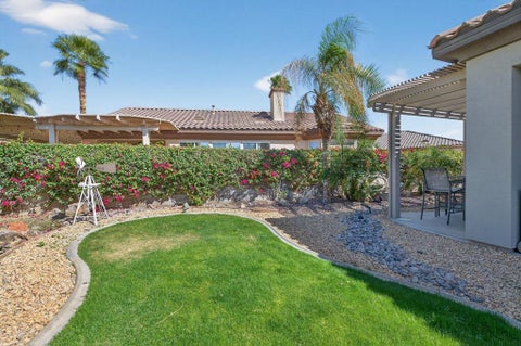 Tiny photo for 80456 Glen Eagles Court, Indio, CA 92201 (MLS # 219152500DA)