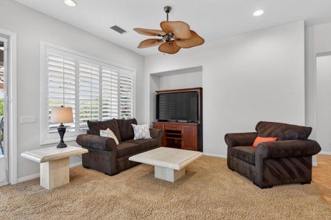 Tiny photo for 80456 Glen Eagles Court, Indio, CA 92201 (MLS # 219152500DA)