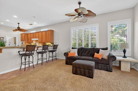 Tiny photo for 80456 Glen Eagles Court, Indio, CA 92201 (MLS # 219152500DA)