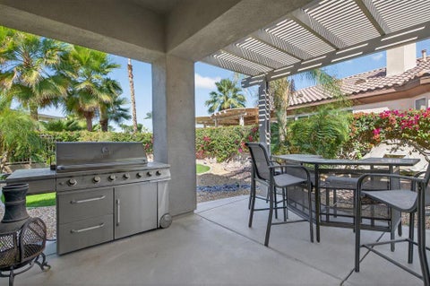 Tiny photo for 80456 Glen Eagles Court, Indio, CA 92201 (MLS # 219152500DA)