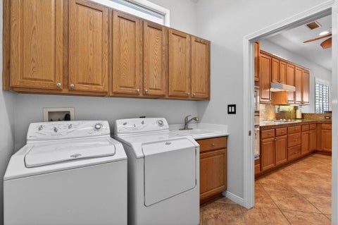 Tiny photo for 80456 Glen Eagles Court, Indio, CA 92201 (MLS # 219152500DA)
