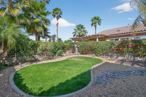 Tiny photo for 80456 Glen Eagles Court, Indio, CA 92201 (MLS # 219152500DA)