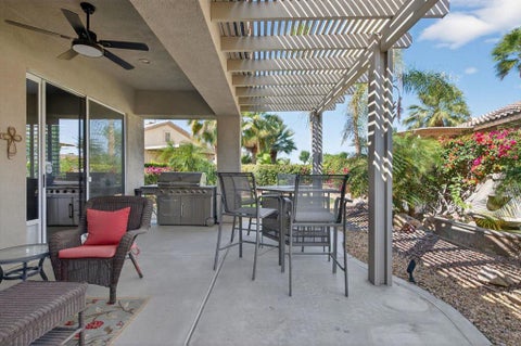 Tiny photo for 80456 Glen Eagles Court, Indio, CA 92201 (MLS # 219152500DA)