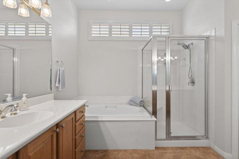 Tiny photo for 80456 Glen Eagles Court, Indio, CA 92201 (MLS # 219152500DA)
